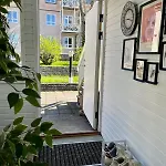 Huoneisto Modern In Gamla Stan *