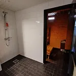 Modern In Gamla Stan Huoneisto Raasepori