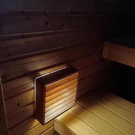 Modern In Gamla Stan