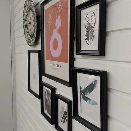 Modern In Gamla Stan *