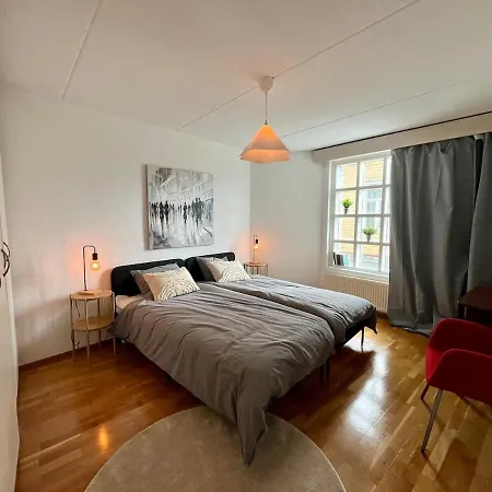 Διαμέρισμα Modern In Gamla Stan