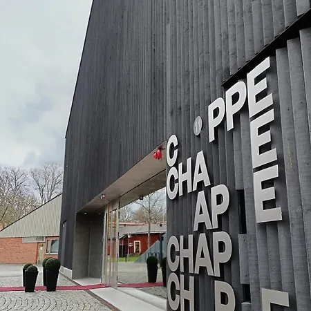 Modern In Gamla Stan