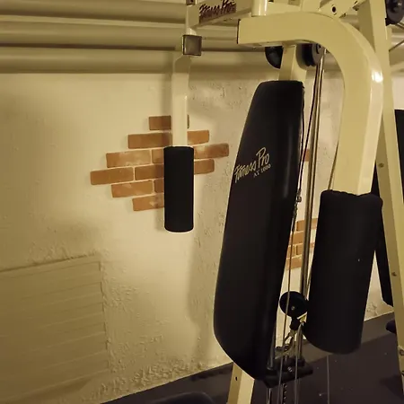 Apartamento Modern In Gamla Stan *