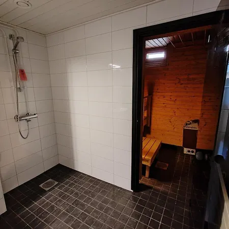 Modern In Gamla Stan Apartment Raseborg