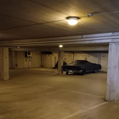 Modern In Gamla Stan *