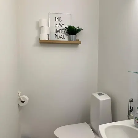 Modern In Gamla Stan *