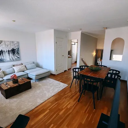 Modern In Gamla Stan Raseborg