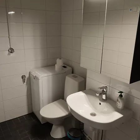 Modern In Gamla Stan * Raseborg