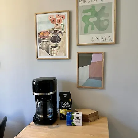 Apartamento Modern In Gamla Stan