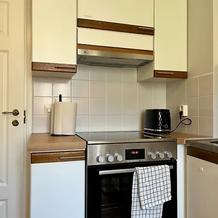 Modern In Gamla Stan Raseborg