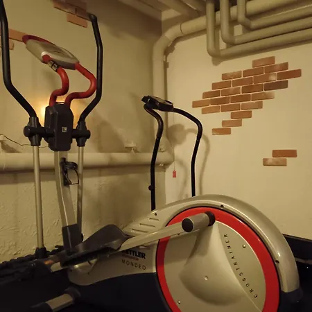 Apartamento Modern In Gamla Stan