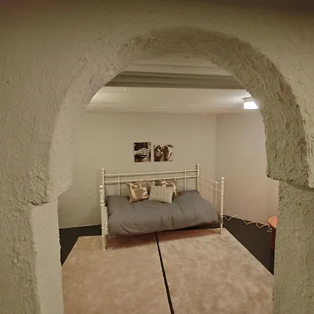 Modern In Gamla Stan Διαμέρισμα Raseborg