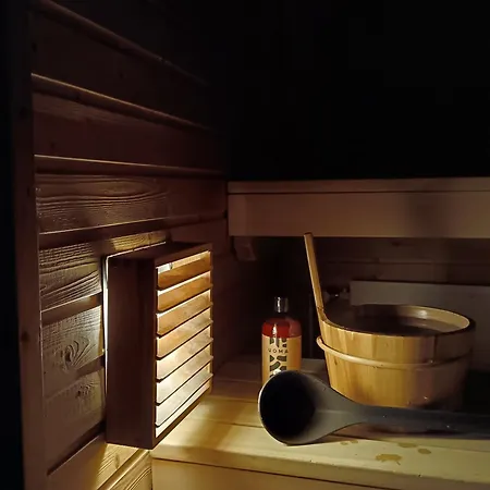 Modern In Gamla Stan Raseborg