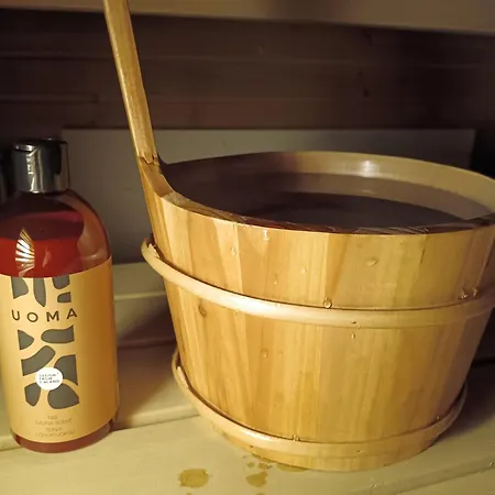 Modern In Gamla Stan Daire Raseborg