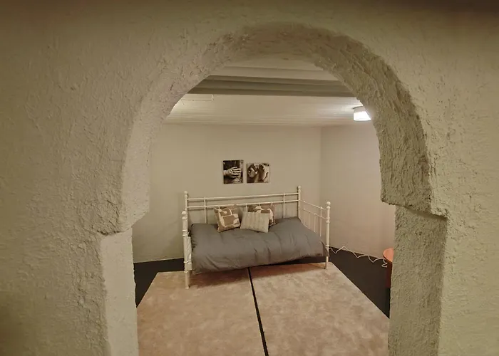 Modern In Gamla Stan Appartement Raseborg