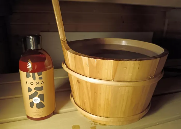 Modern In Gamla Stan Appartement Raseborg